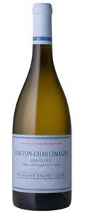 Domaine Bruno Clair Corton-Charlemagne Grand Cru 2021